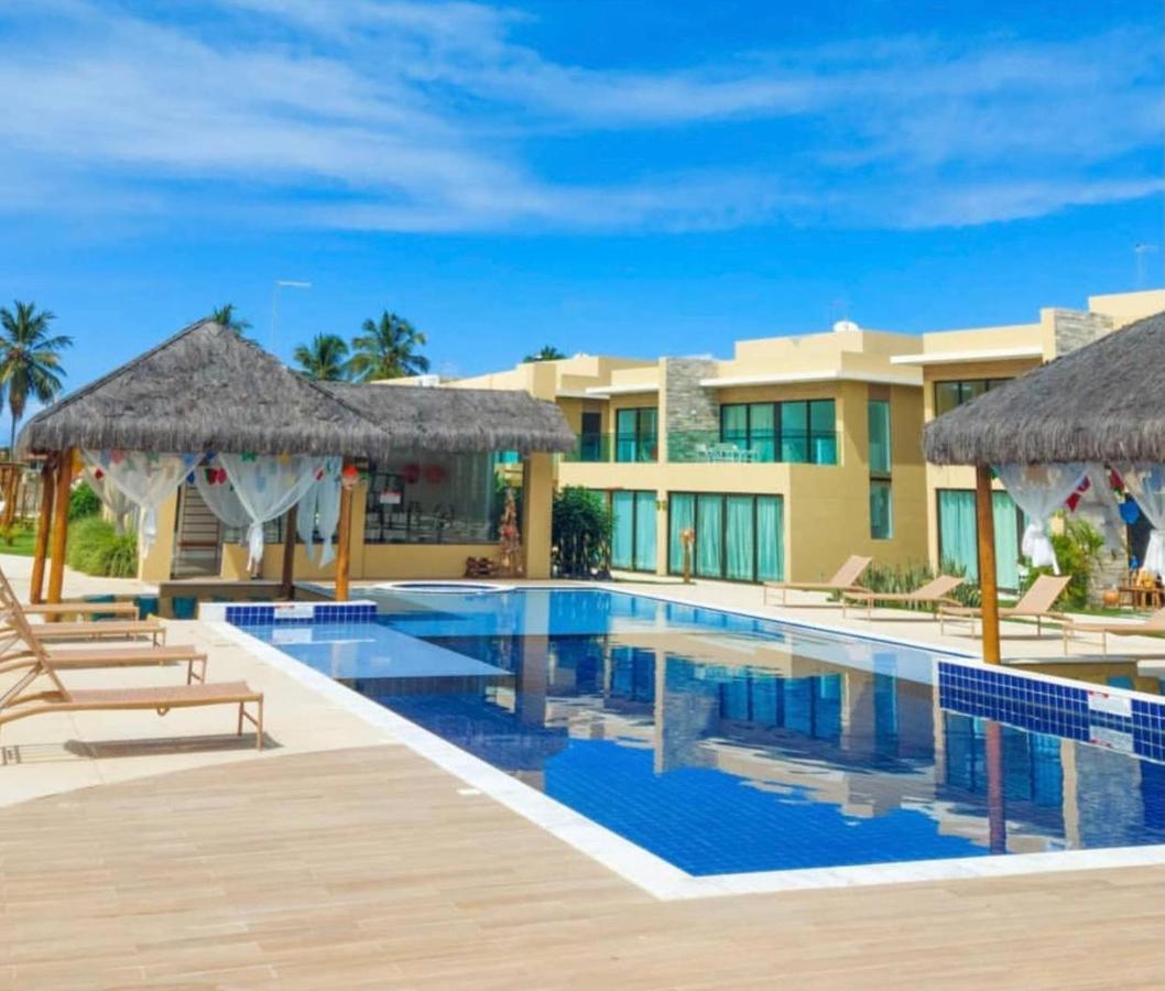 Casa Em Condominio Com Conforto Exclusivo! Сан-Мигел-дус-Милагрис Экстерьер фото