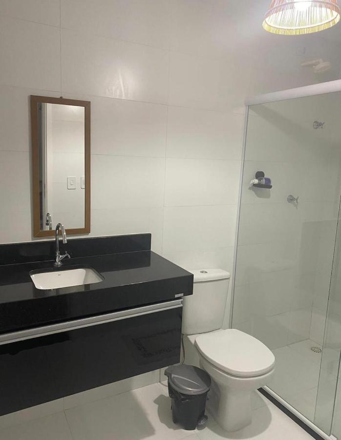 Casa Em Condominio Com Conforto Exclusivo! Сан-Мигел-дус-Милагрис Экстерьер фото