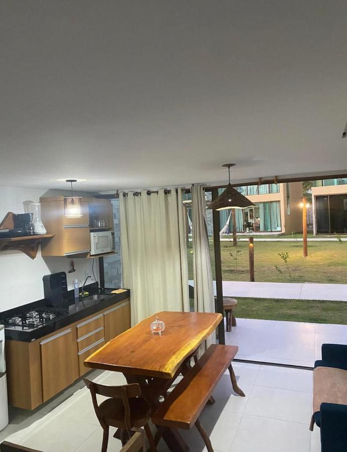 Casa Em Condominio Com Conforto Exclusivo! Сан-Мигел-дус-Милагрис Экстерьер фото