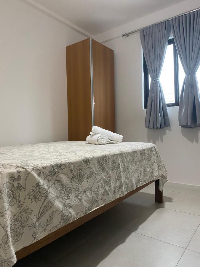 Casa Em Condominio Com Conforto Exclusivo! Сан-Мигел-дус-Милагрис Экстерьер фото