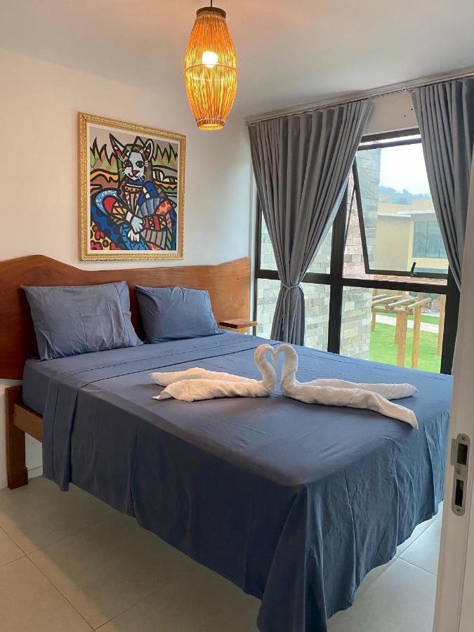 Casa Em Condominio Com Conforto Exclusivo! Сан-Мигел-дус-Милагрис Экстерьер фото